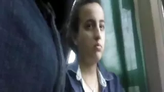 Pusbrolis niekšiškai ...