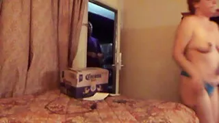 Sesuo čiulpia mano p ...