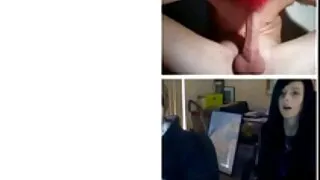 Busty pamotė užpuolė ...