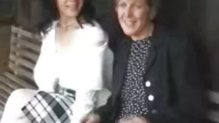Krūtinė mama mėgsta  ...