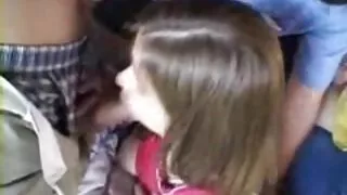 Žiūrėjome pornografi ...