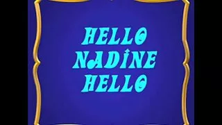 Jis pasodino analinę ...