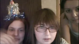 Seksuali pamotė sėdė ...