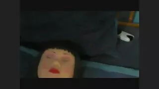 Mergaitę sumuša patė ...
