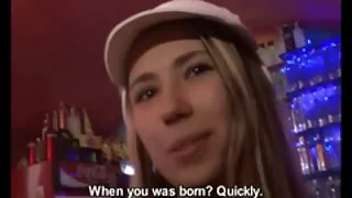 Ji pažadėjo niekam n ...