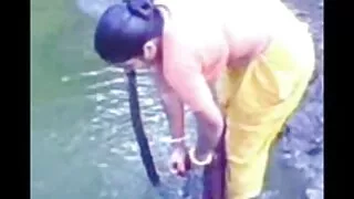 Patraukli dukra čiul ...