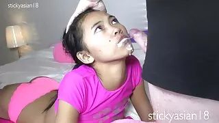 Storas sūnus dulkina ...