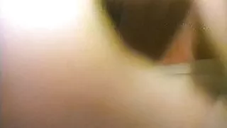 Įkišau į miegančios  ...