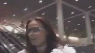 Busty MILF Kayla Gre ...