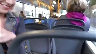 Sugriebė seserį už p ...