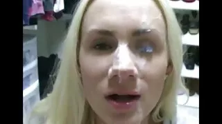 Cum į seserį.