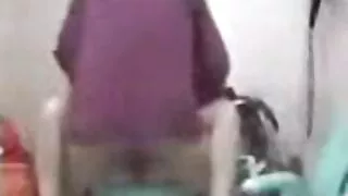 Neadekvati mama čiul ...