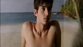 Dažyta sesuo čiulpia ...